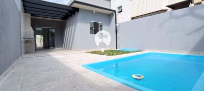 Casa, 2 quartos, 136 m² - Foto 2
