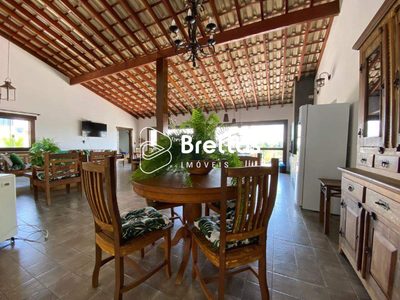 Casa, 3 quartos, 560 m² - Foto 4