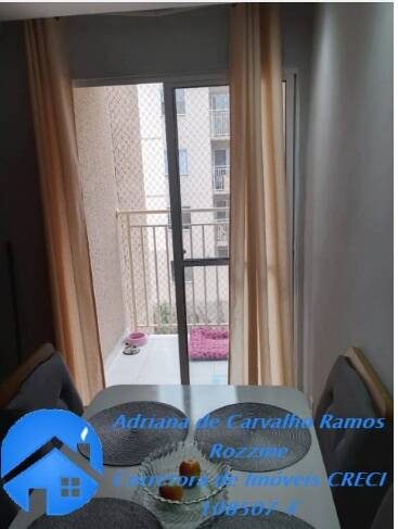 Apartamento, 2 quartos, 46 m² - Foto 5