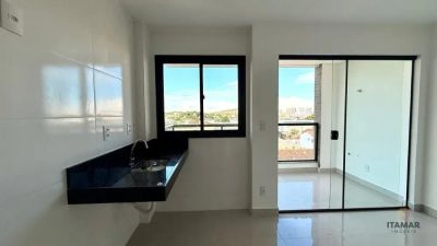 Apartamento, 2 quartos, 59 m² - Foto 1