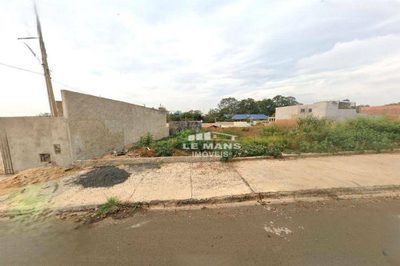 Terreno, 228 m² - Foto 1