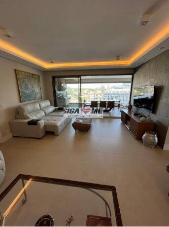 Apartamento, 3 quartos, 161 m² - Foto 2