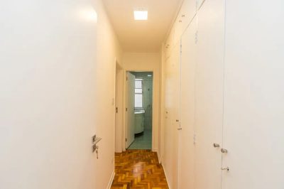 Apartamento, 3 quartos, 145 m² - Foto 1