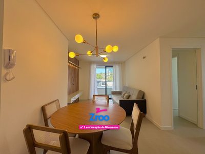 Apartamento, 1 quarto, 54 m² - Foto 1