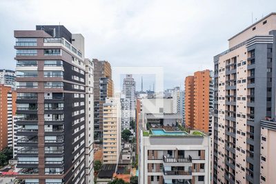 Apartamento, 4 quartos, 340 m² - Foto 5