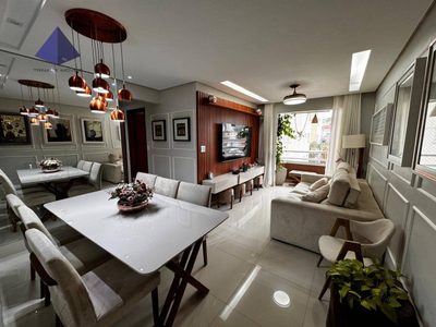 Apartamento, 3 quartos, 70 m² - Foto 1