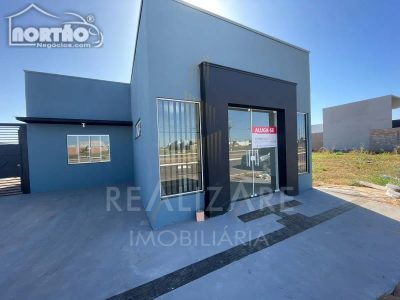Casa, 83 m² - Foto 1