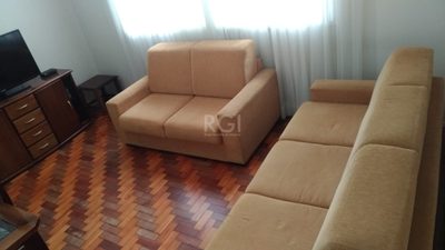 Apartamento, 3 quartos, 108 m² - Foto 2
