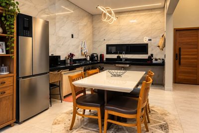 Casa, 3 quartos, 115 m² - Foto 4