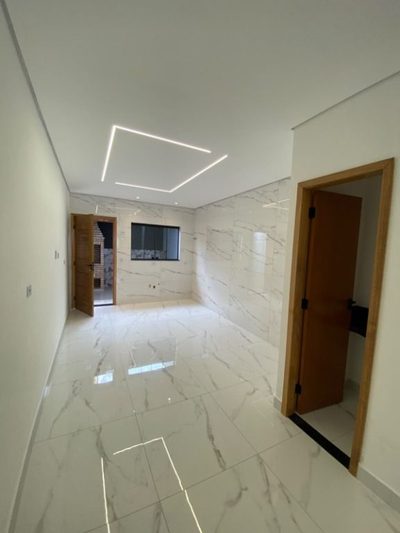 Casa, 3 quartos, 110 m² - Foto 3