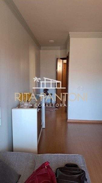 Apartamento, 3 quartos, 79 m² - Foto 5