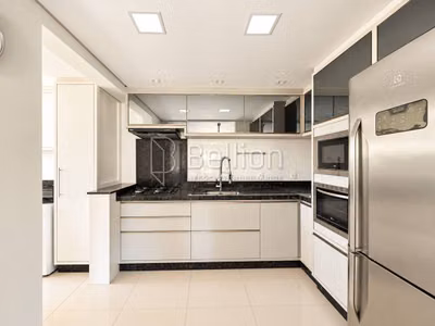 Apartamento, 2 quartos, 80 m² - Foto 5