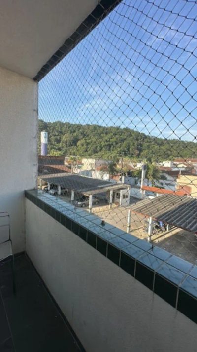 Apartamento, 2 quartos, 52 m² - Foto 1