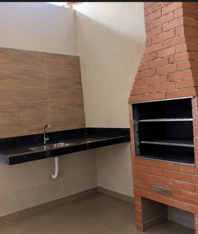 Casa, 3 quartos, 125 m² - Foto 4