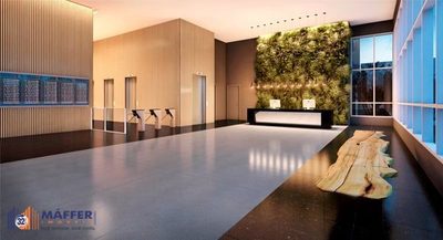 Sala-Conjunto, 36 m² - Foto 2
