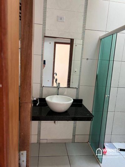 Casa, 2 quartos, 63 m² - Foto 5