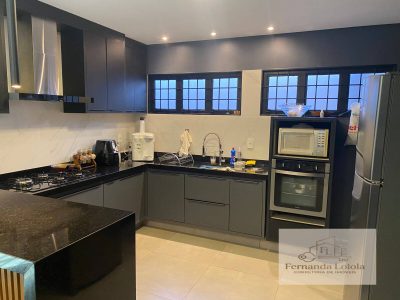 Casa, 3 quartos, 300 m² - Foto 5