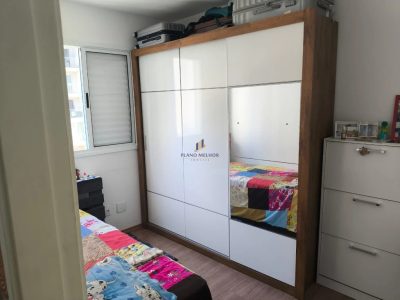 Apartamento, 2 quartos, 54 m² - Foto 5