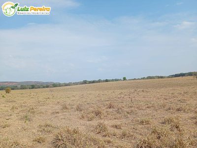 Terreno, 1020 m² - Foto 1
