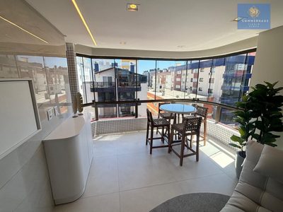 Apartamento, 3 quartos, 106 m² - Foto 1