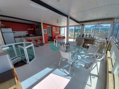 Cobertura, 3 quartos, 140 m² - Foto 2