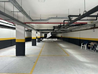 Apartamento, 2 quartos, 33 m² - Foto 4