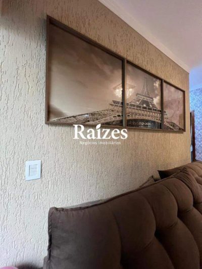 Apartamento, 2 quartos, 83 m² - Foto 2