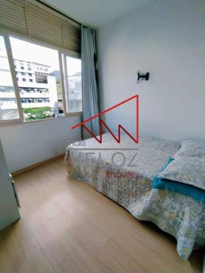 Kitnet-Studio, 25 m² - Foto 1