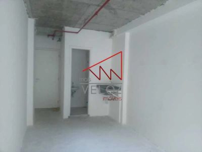 Sala-Conjunto, 35 m² - Foto 1