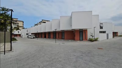 Casa de Condomínio, 2 quartos - Foto 3