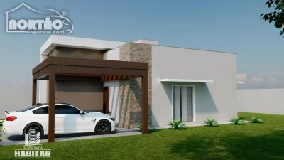 Casa, 3 quartos, 80 m² - Foto 3