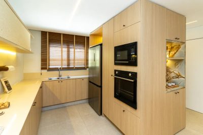 Apartamento, 4 quartos, 222 m² - Foto 1
