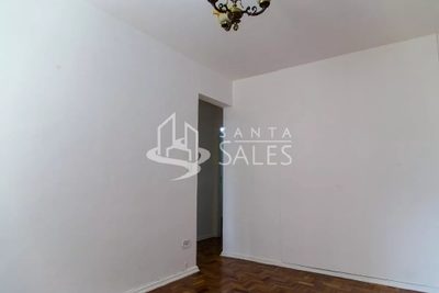 Apartamento, 2 quartos, 46 m² - Foto 3