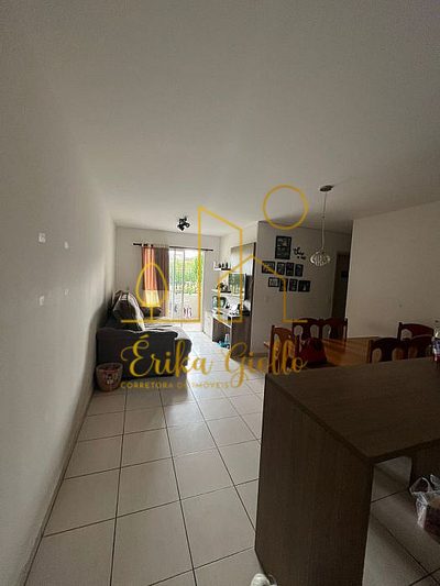 Apartamento, 3 quartos, 119 m² - Foto 1