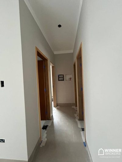 Casa, 3 quartos, 83 m² - Foto 3