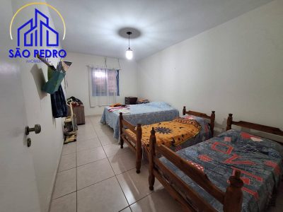 Casa, 1 quarto, 85 m² - Foto 4