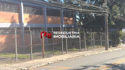 Depósito-Galpão, 818 m² - Foto 4