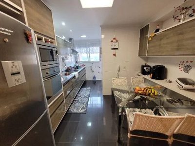 Apartamento, 3 quartos, 126 m² - Foto 2