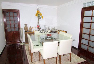 Apartamento, 3 quartos, 137 m² - Foto 4