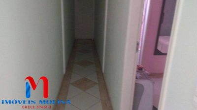 Sobrado, 3 quartos, 325 m² - Foto 5