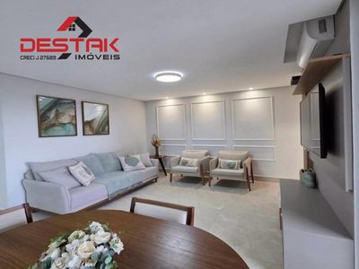 Apartamento, 3 quartos, 98 m² - Foto 3