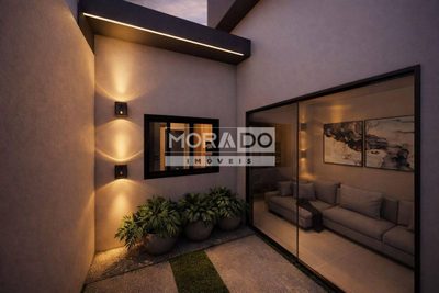 Casa, 2 quartos, 128 m² - Foto 4