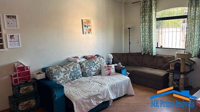 Sobrado, 3 quartos, 180 m² - Foto 5