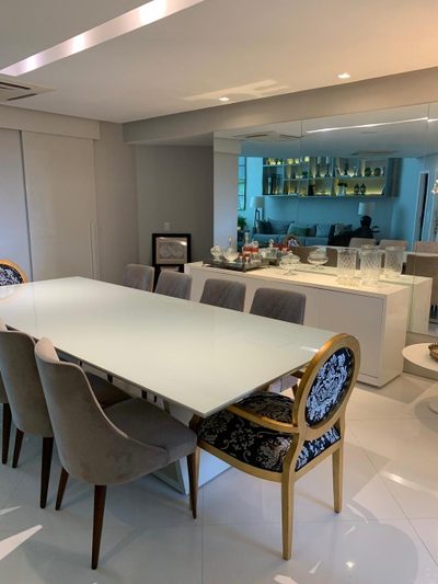 Apartamento, 5 quartos, 280 m² - Foto 4