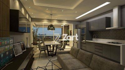 Cobertura, 4 quartos, 140 m² - Foto 2