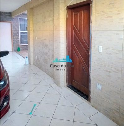 Casa, 3 quartos, 115 m² - Foto 5