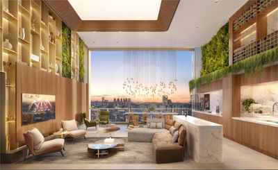 Apartamento, 2 quartos, 76 m² - Foto 1