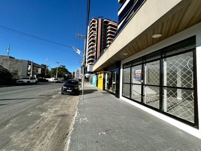 Loja-Salão, 80 m² - Foto 5