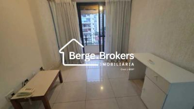 Apartamento, 1 quarto, 53 m² - Foto 2