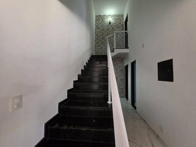 Casa, 3 quartos, 193 m² - Foto 3
